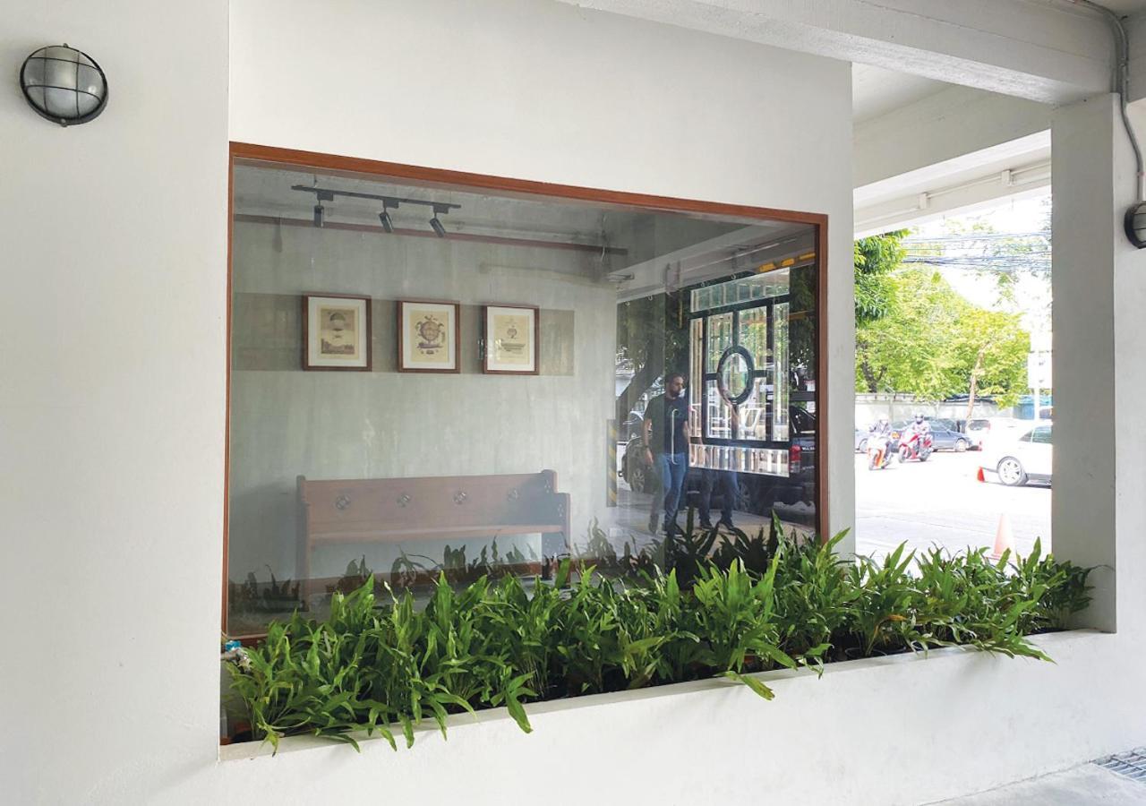 Niagara Hotel Bangkok