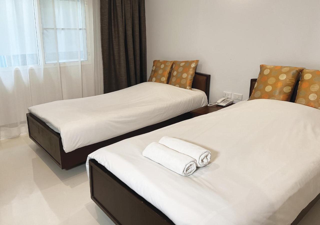 Hotel Niagara