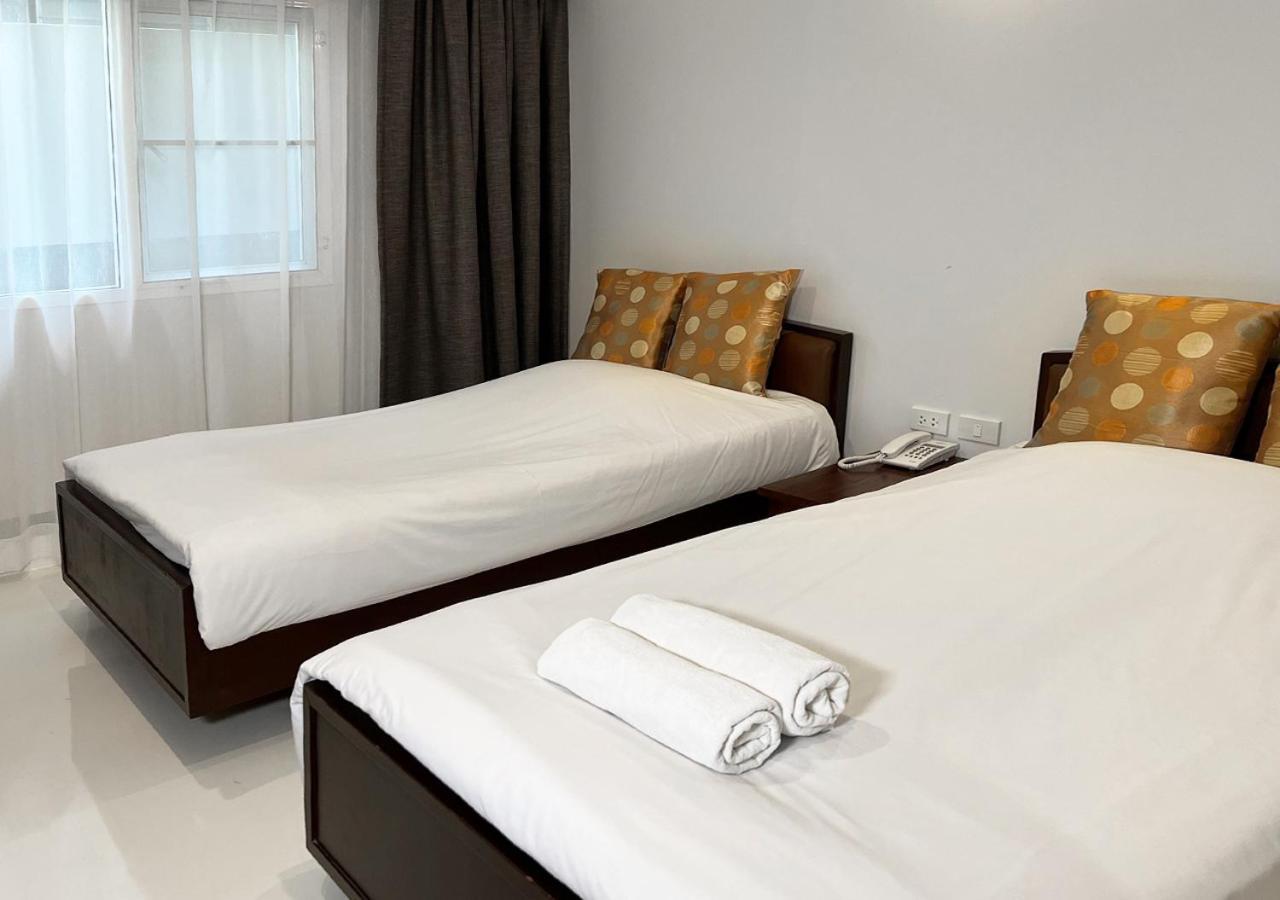 Hotel Niagara Bangkok