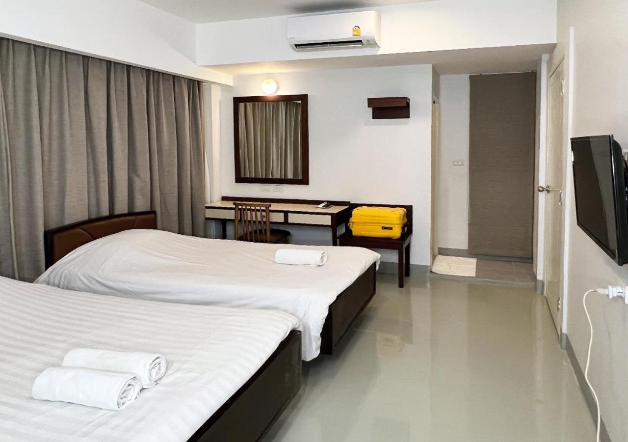 Hotel Niagara