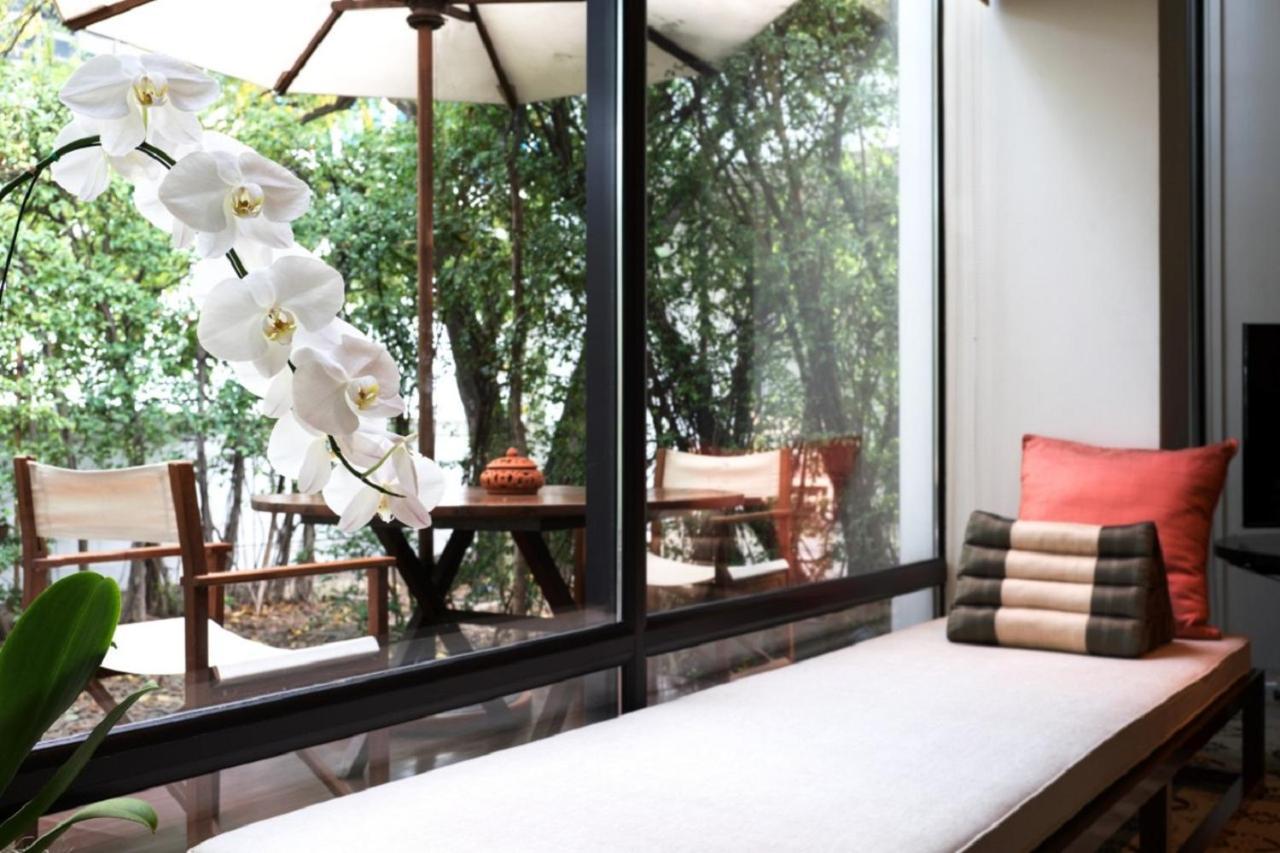 Grand Hyatt Erawan - Sha Certified Hotel 5*