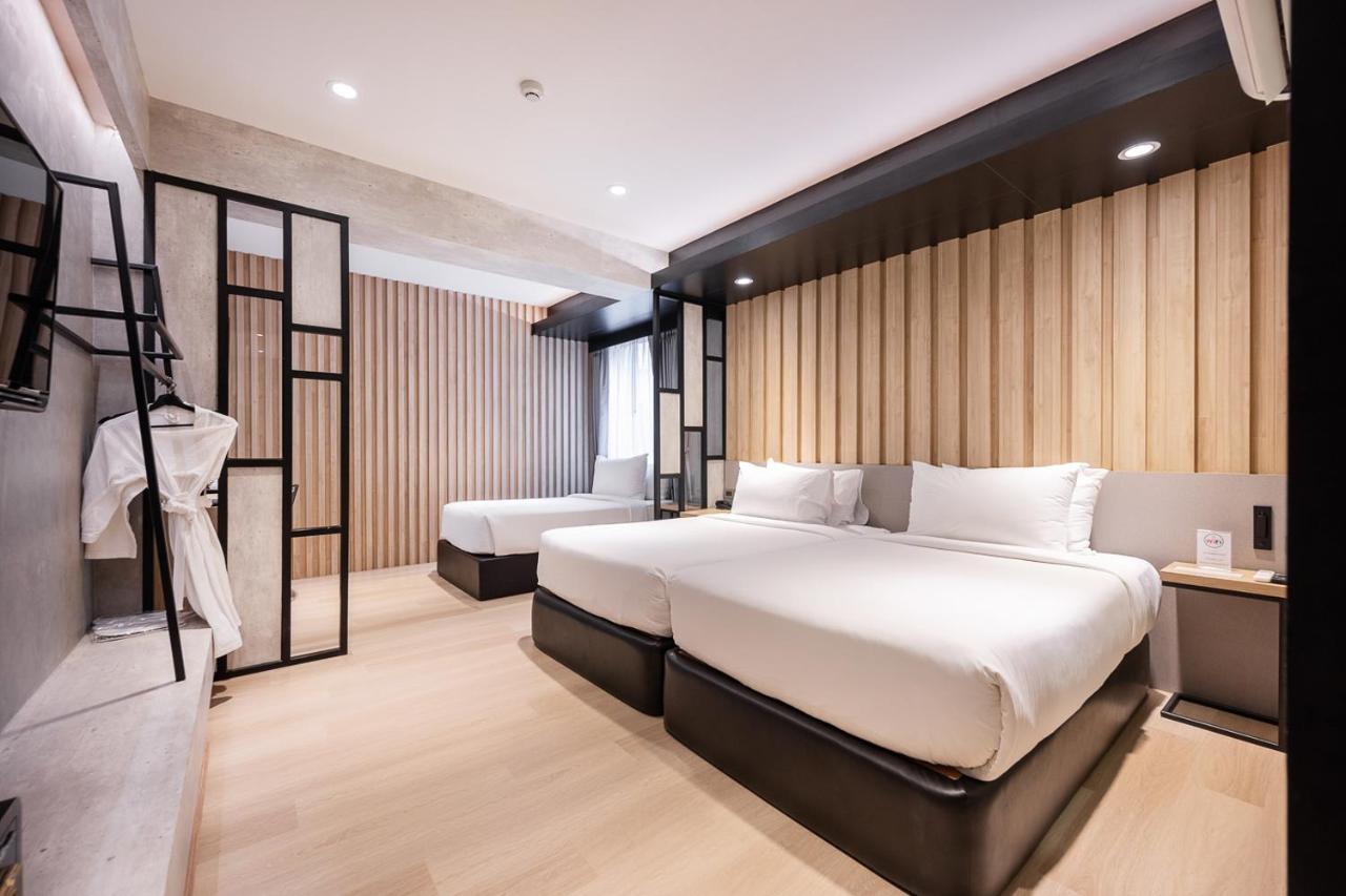 Loft 4* Bangkok