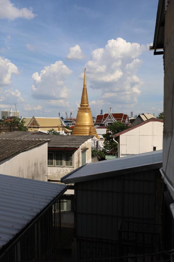 Thai Cozy House - Sha Certified Albergue *