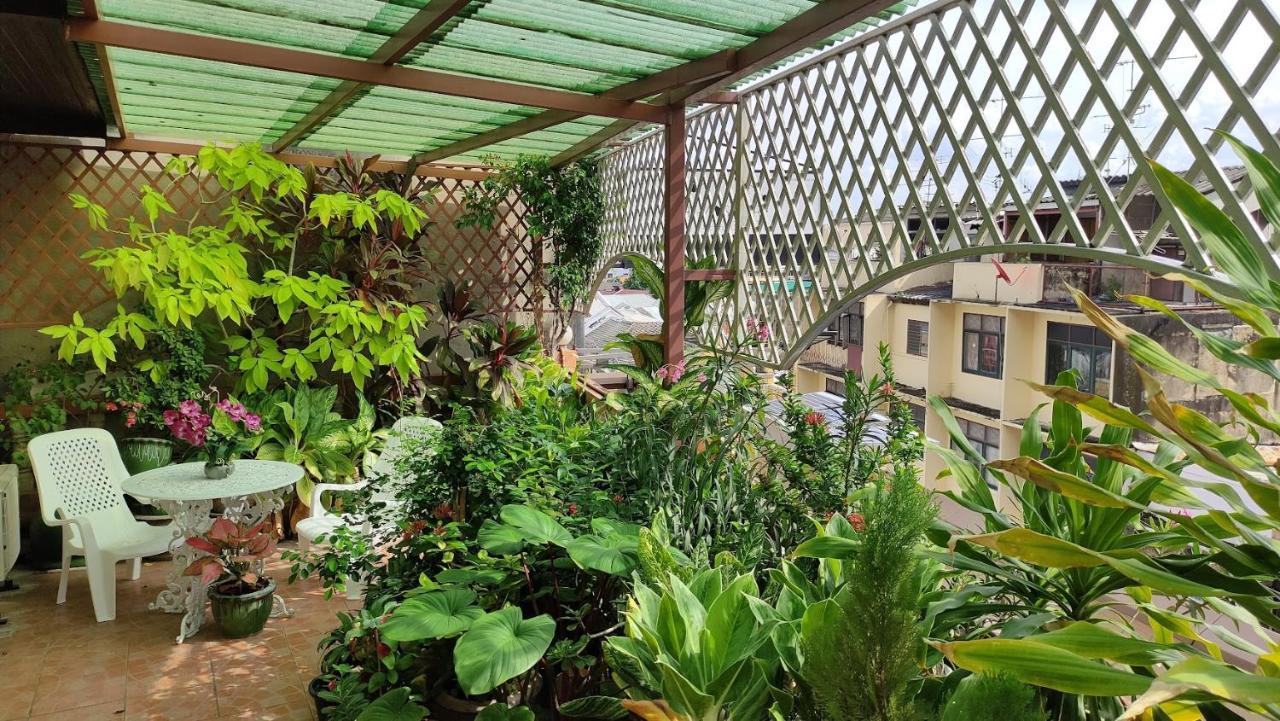 Thai Cozy House - Sha Certified