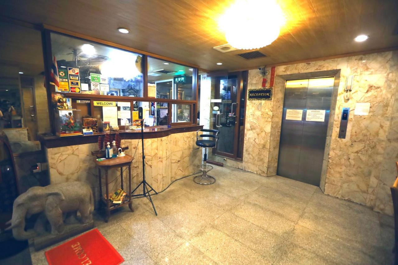 Thai Cozy House - Sha Certified *