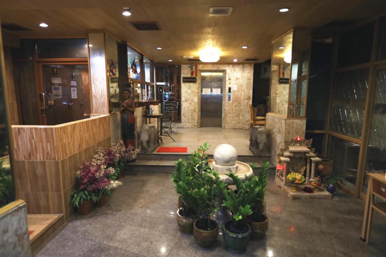Thai Cozy House - Sha Certified *