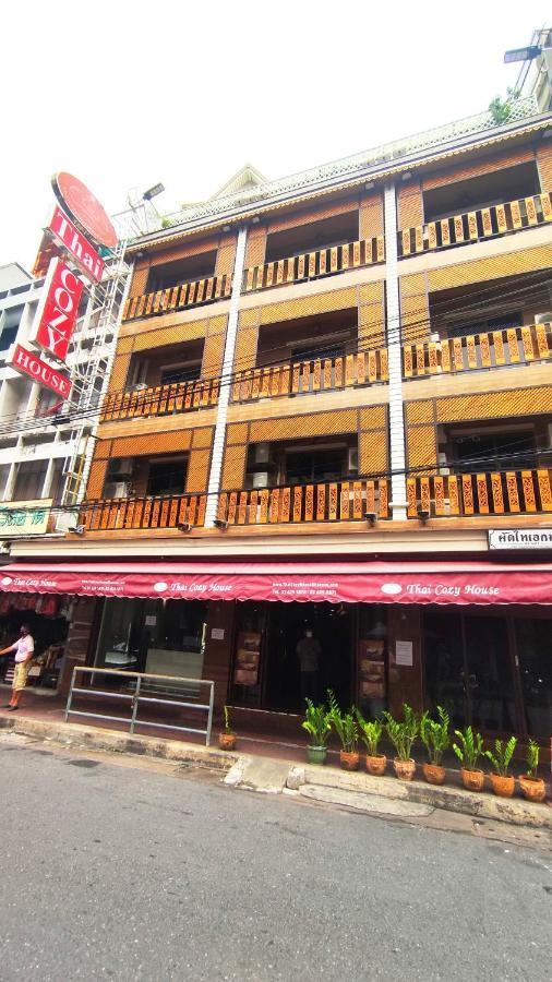 Thai Cozy House - Sha Certified *