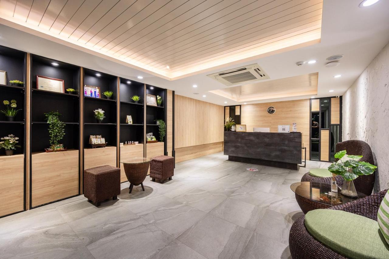 Hotel Loft Bangkok