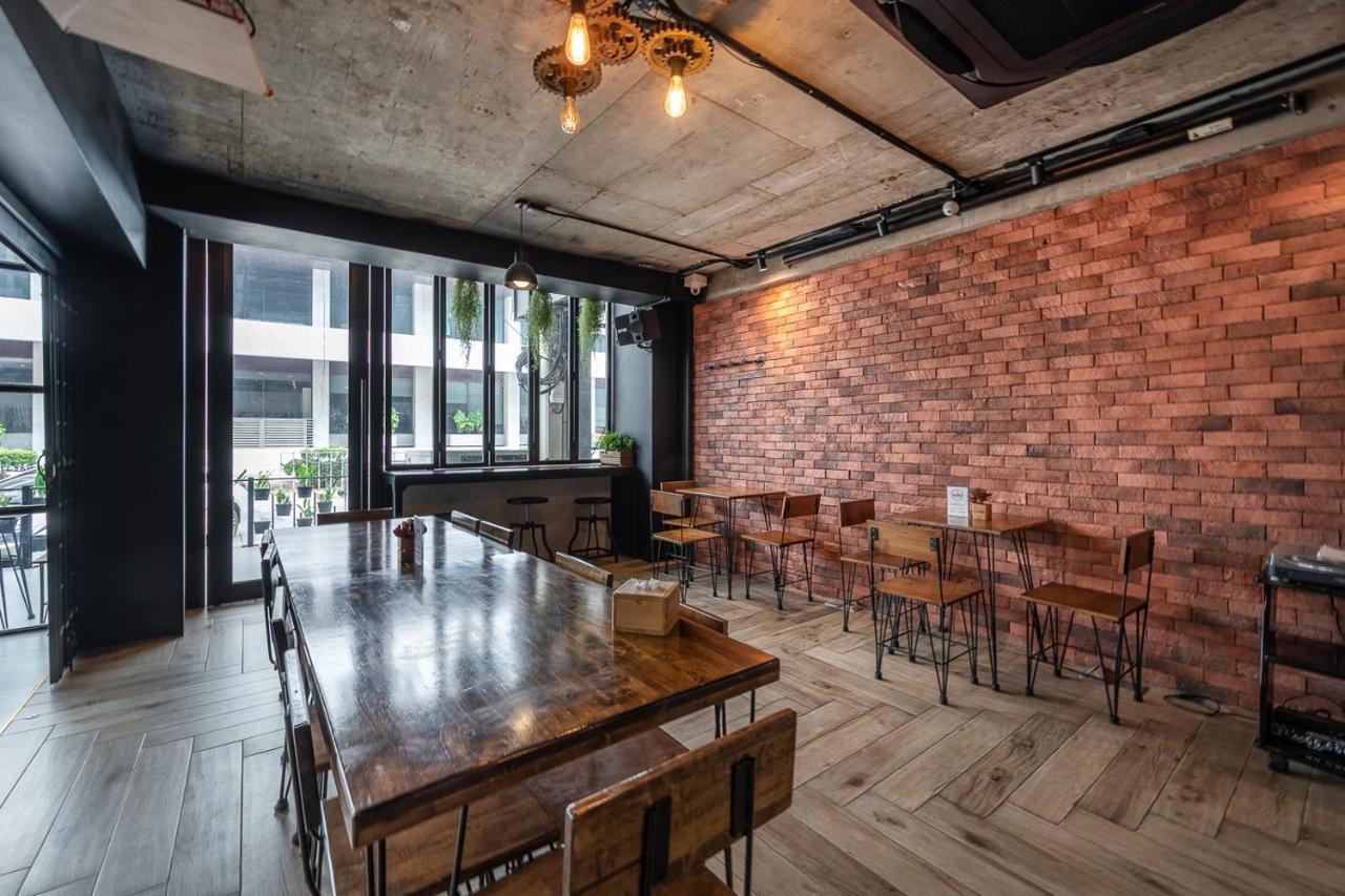Hotel Loft 4*