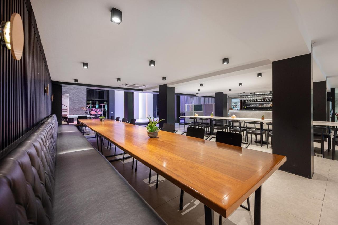 Loft Hotel Bangkok