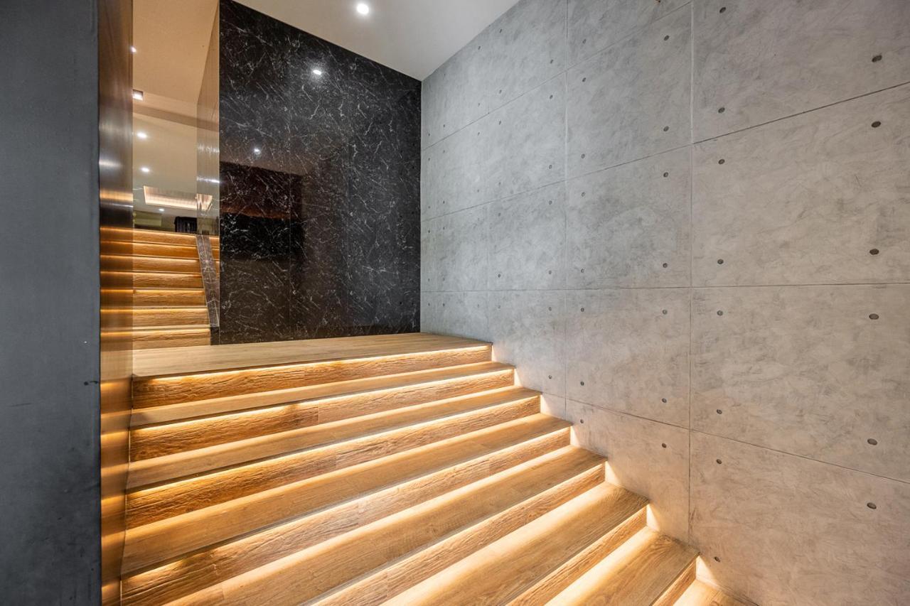 Hotel Loft 4*