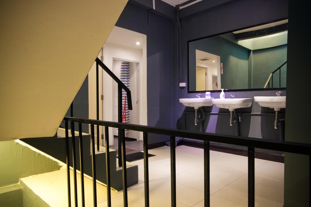 The Mix - Bts Phrakhanong 3* Bangkok
