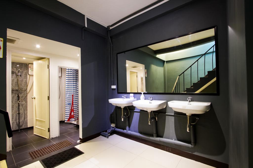 The Mix - Bts Phrakhanong 3* Bangkok