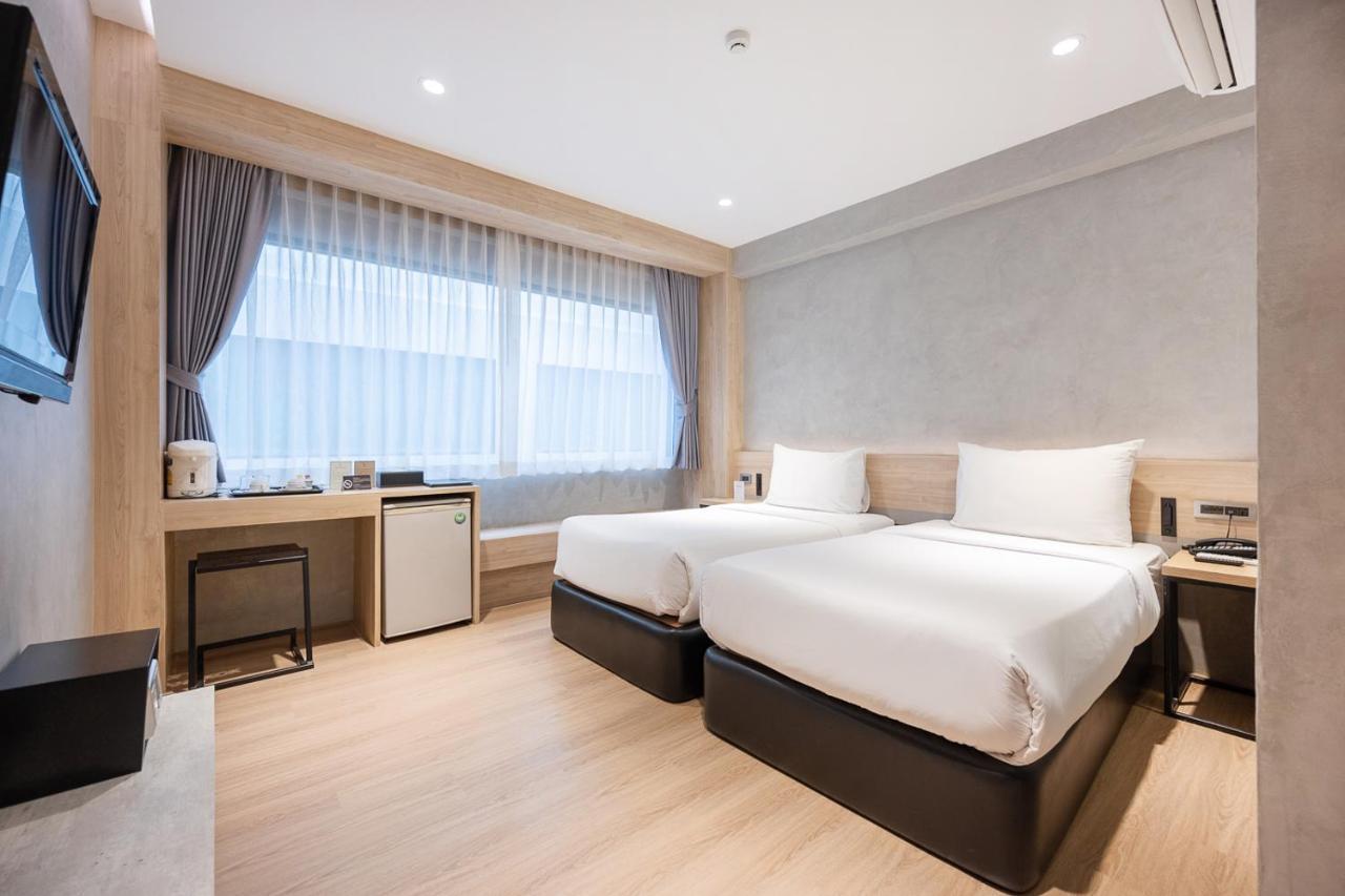 Loft 4*