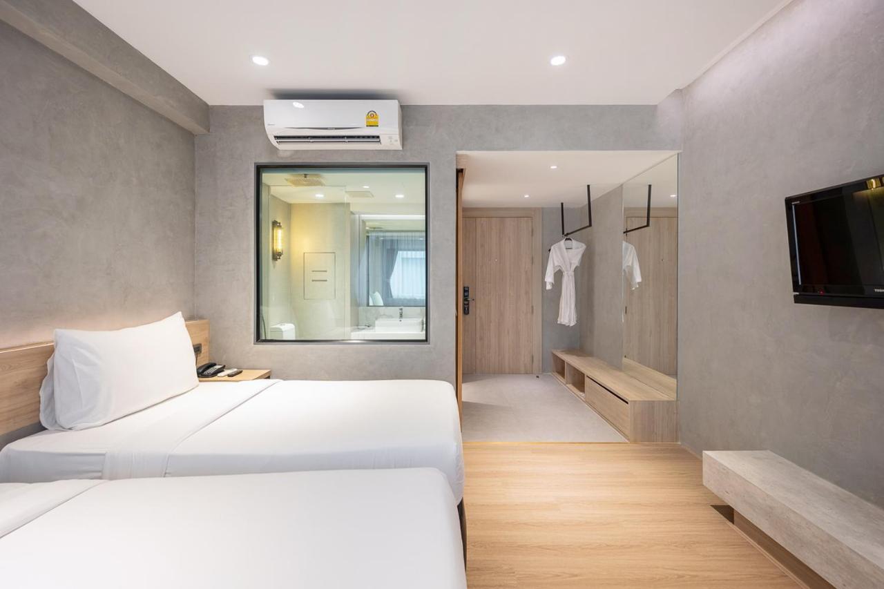 Loft Hotel Bangkok