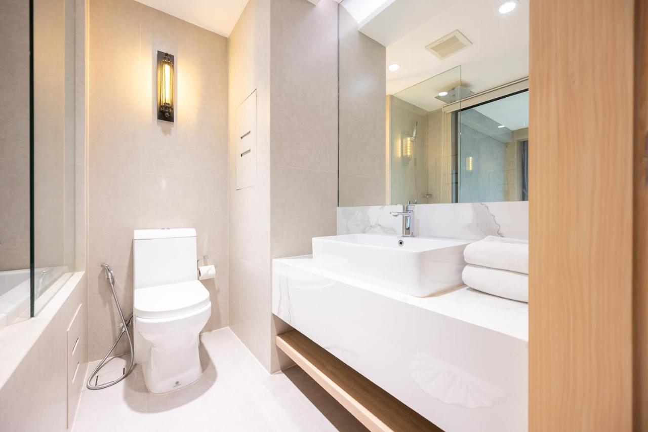 Loft 4* Bangkok