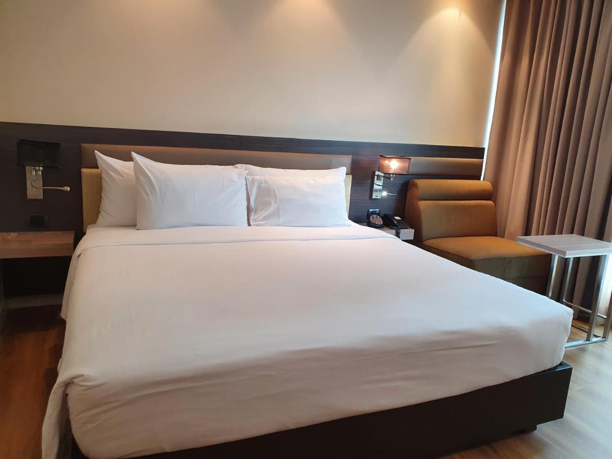 Hotel Amora Neoluxe