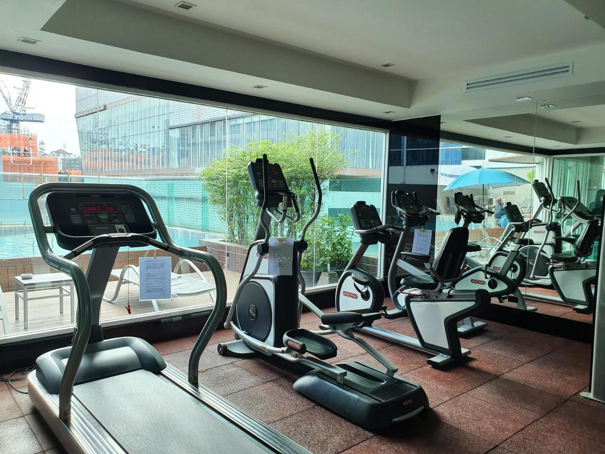 Hotel Amora Neoluxe Bangkok