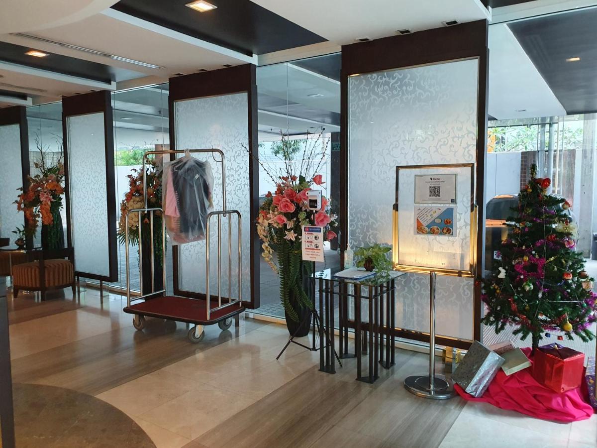 Amora Neoluxe Bangkok