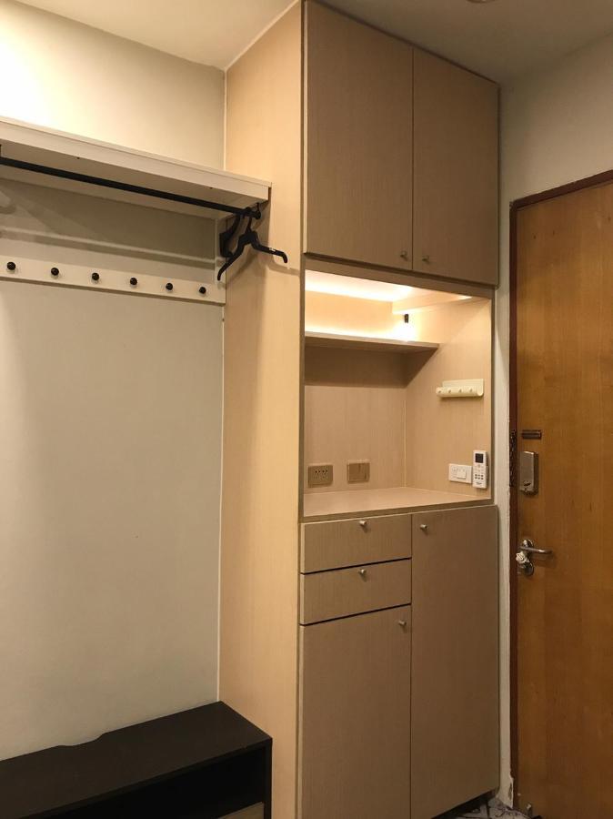 Apartment 溫馨小屋 Bangkok