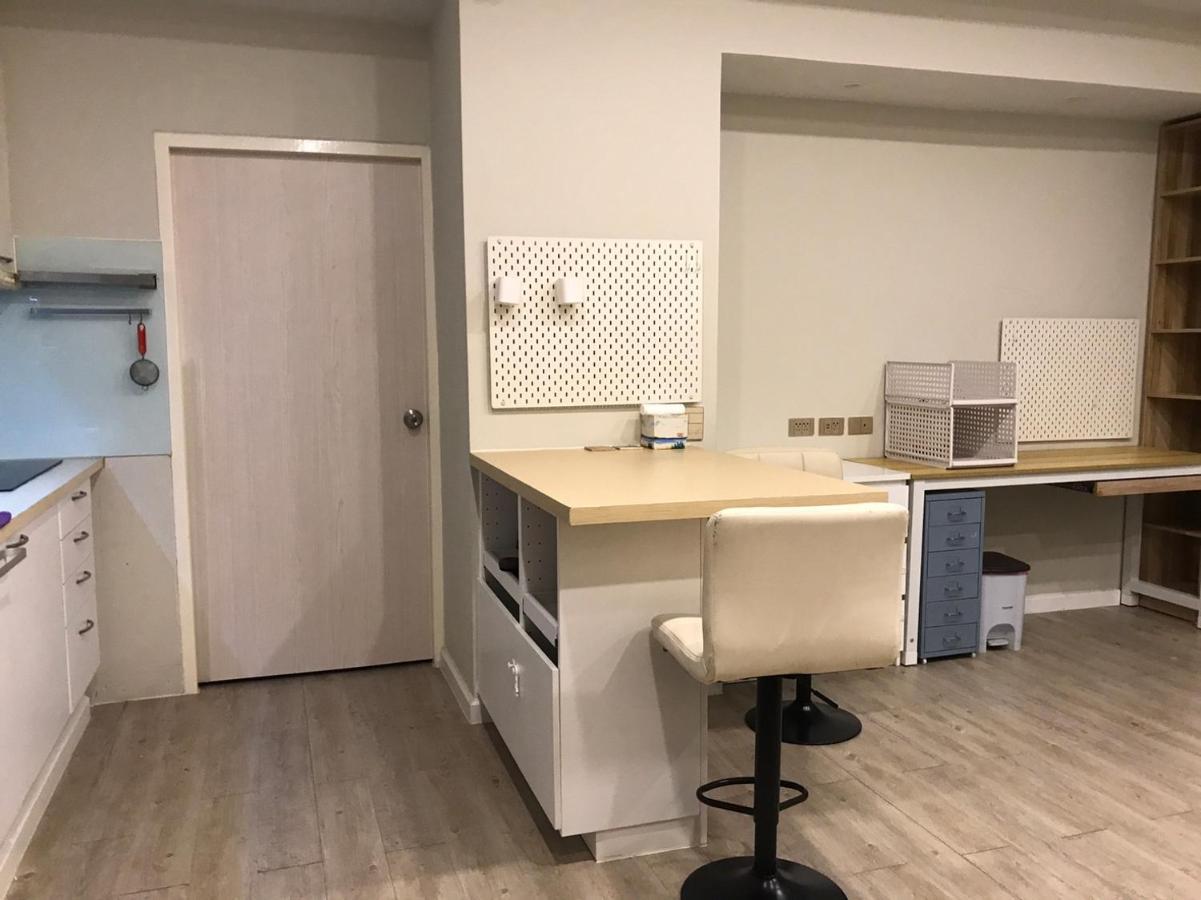 Apartment 溫馨小屋 Bangkok