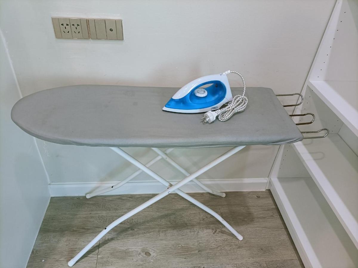 Apartment 溫馨小屋 *