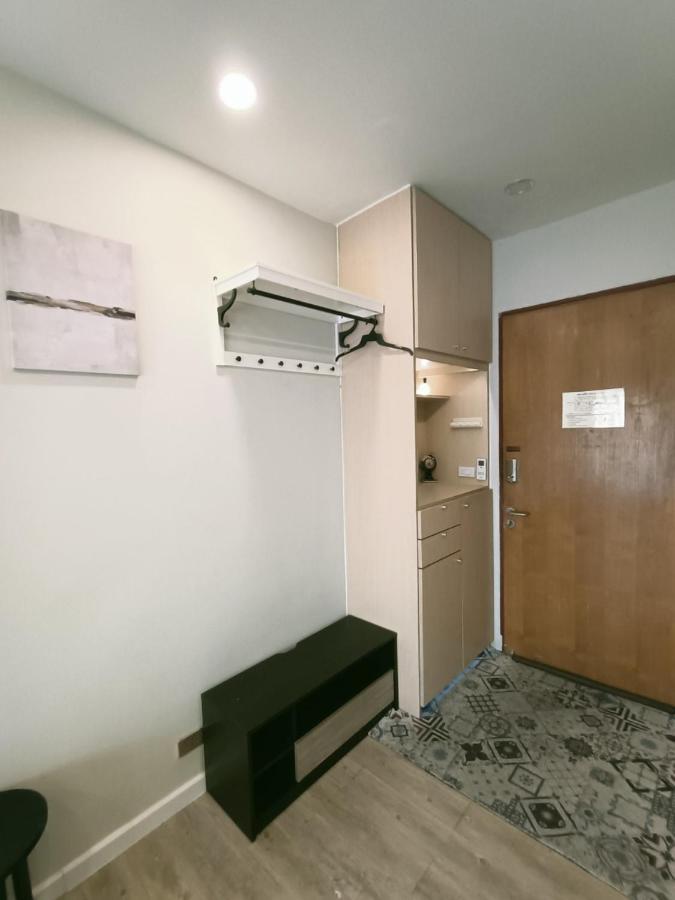 溫馨小屋 Apartment Bangkok