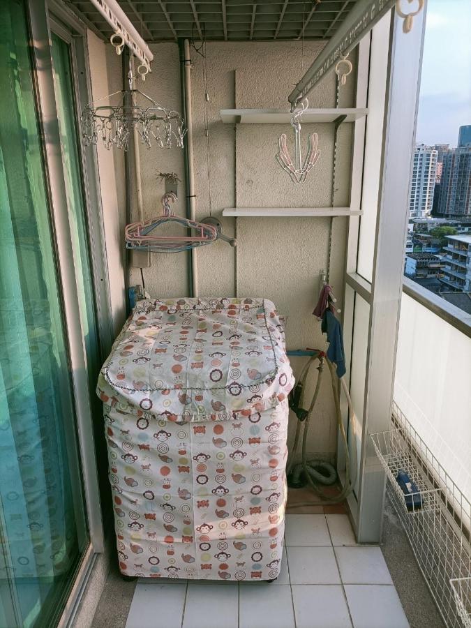 Apartment 溫馨小屋 Bangkok