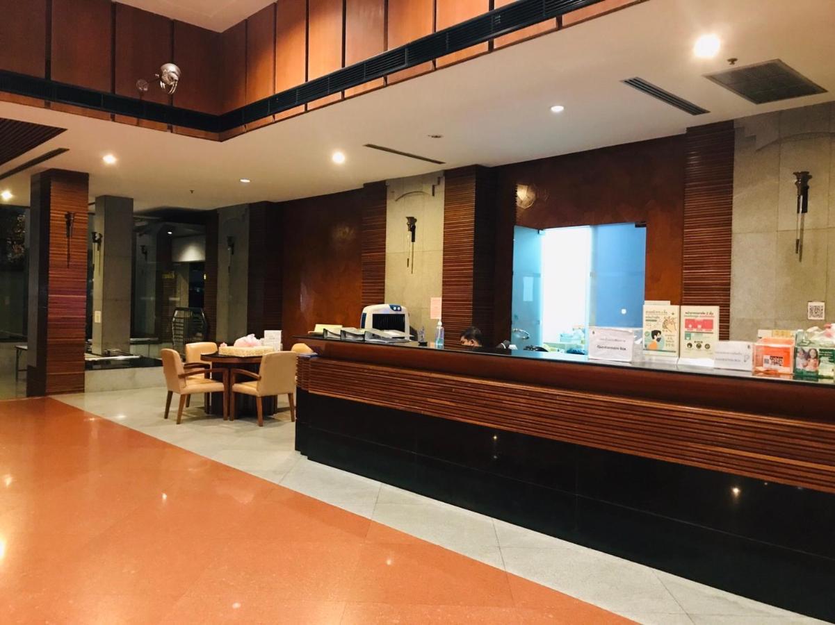 溫馨小屋 * Bangkok