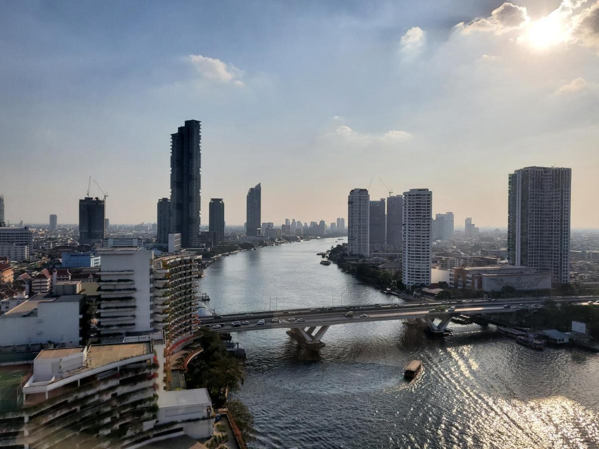 Hotel Shangri-la Bangkok