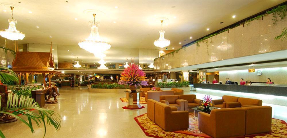 Asia Bangkok