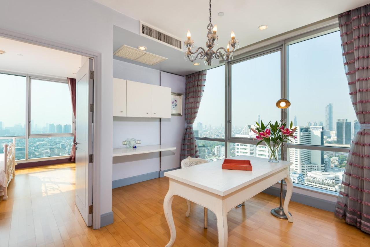 Apartemen Sky