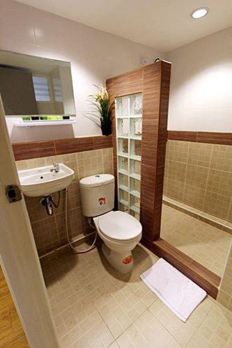 Hotel Leesort @ Onnuch 3*