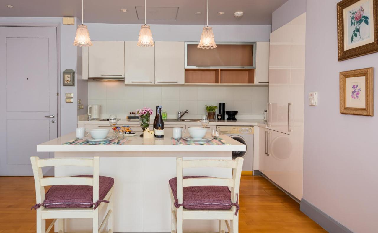 Sky Apartemen Bangkok