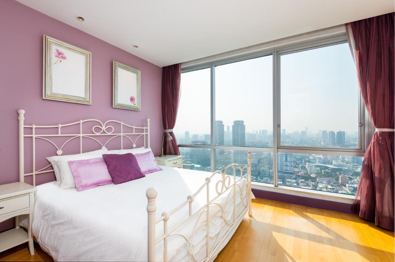 Sky Apartment