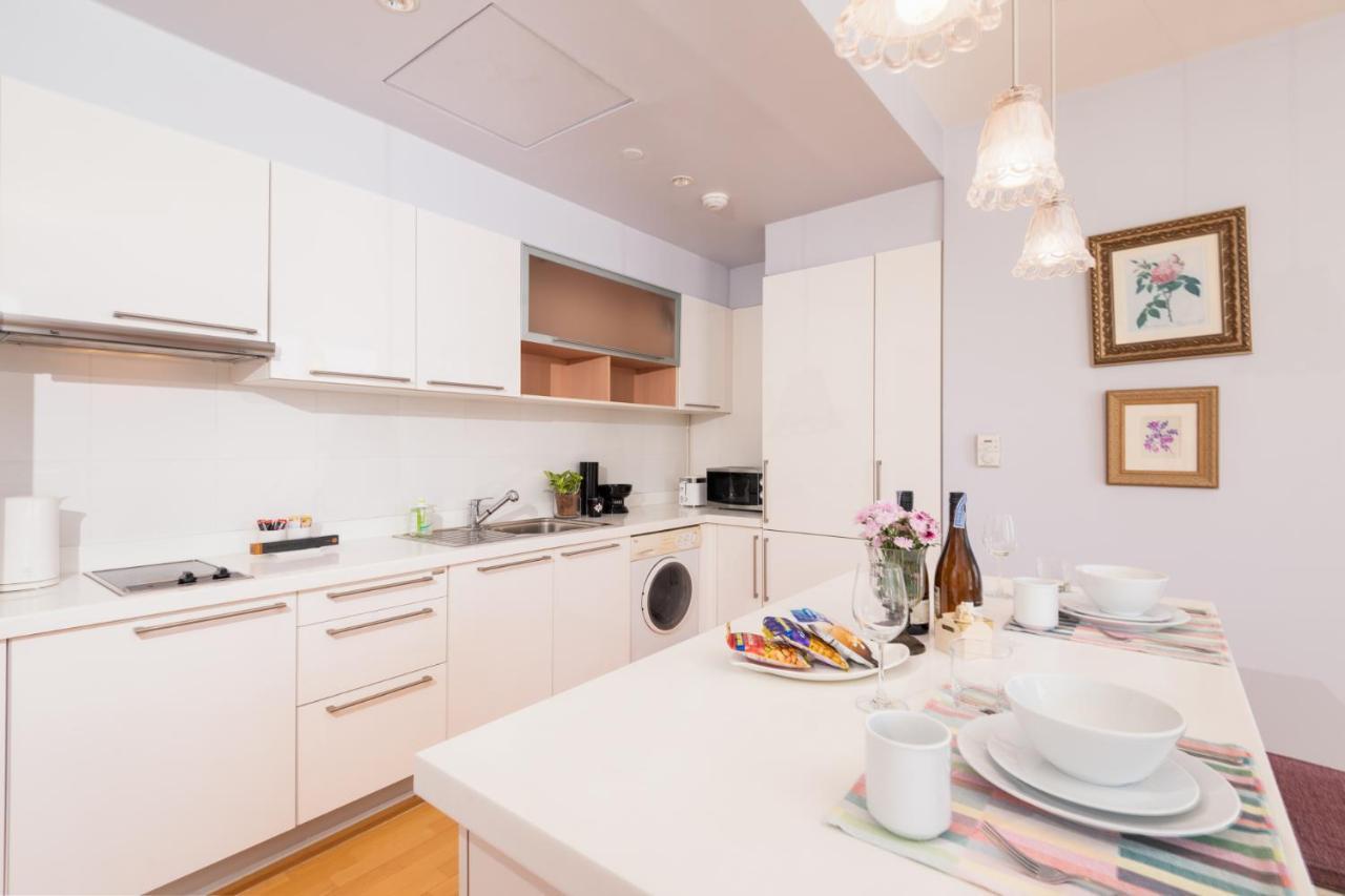 Sky Apartment
