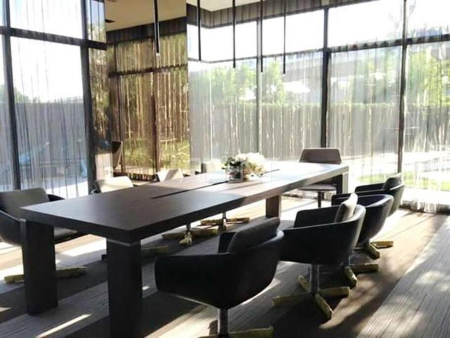 Appartement Ideo At Bangna Bts Skytrain Station *