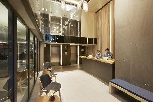 Hotel The Quarter Phromphong By Uhg Bangkok