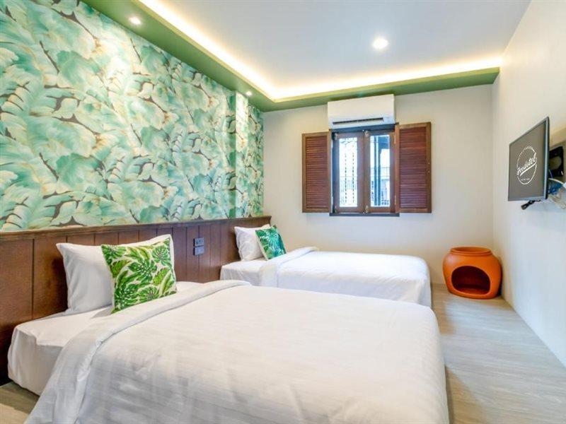Hotel Foodotel 3*