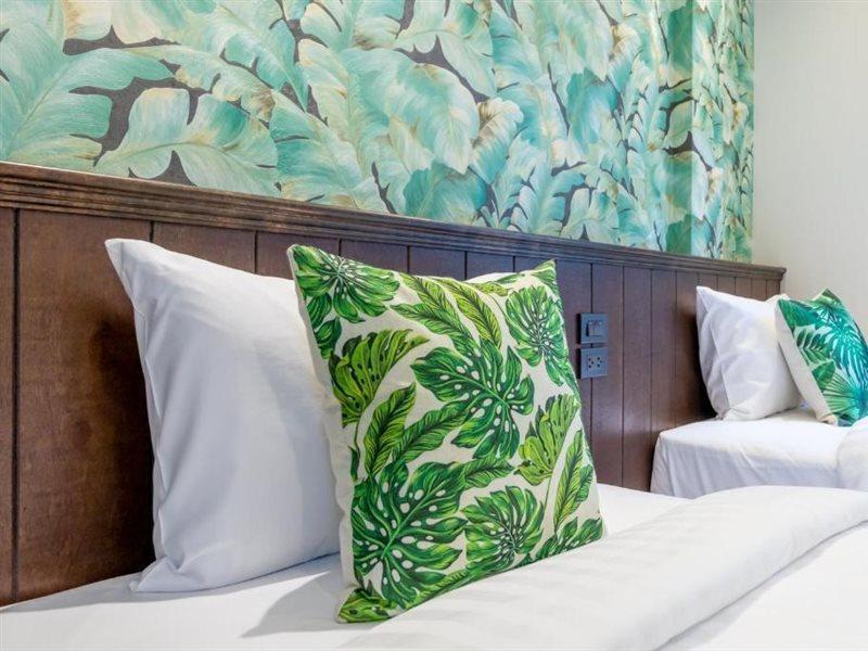 Hotel Foodotel Bangkok