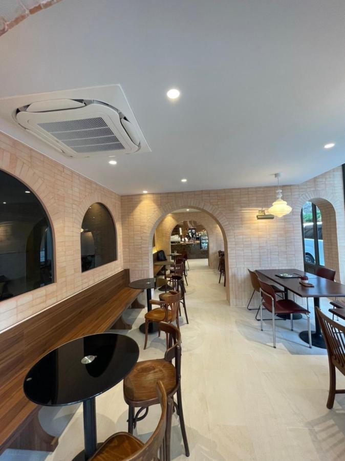 Apartment The Quarter Ploenchit By Uhg