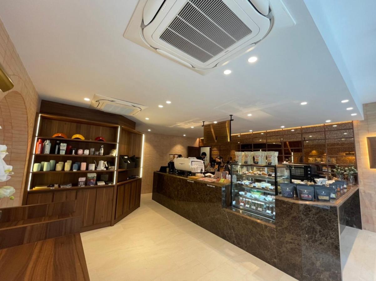 The Quarter Ploenchit By Uhg Apartment