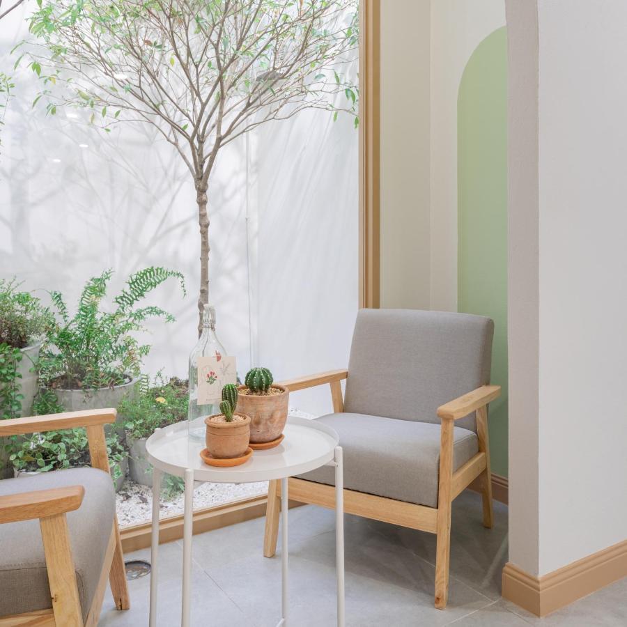 Coroom Bkk Hostel
