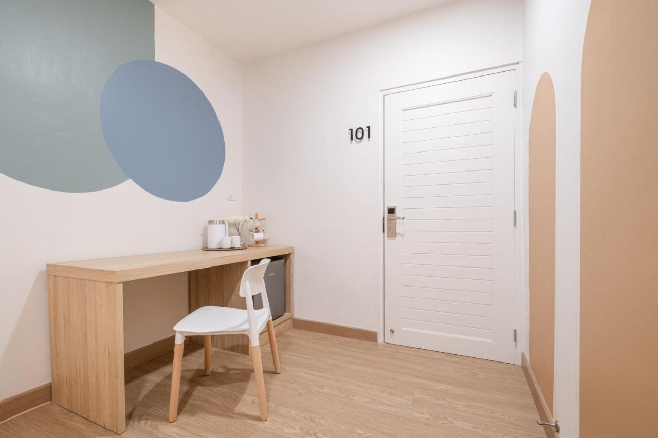 Coroom Bkk Hostel