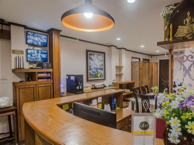 Cana Boutique Hotel 4*