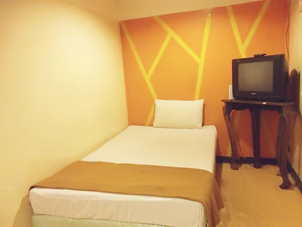 Sawasdee Smile Hostel *