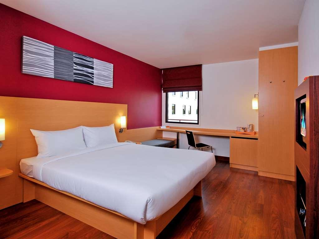Ibis Sukhumvit 4 3* Bangkok