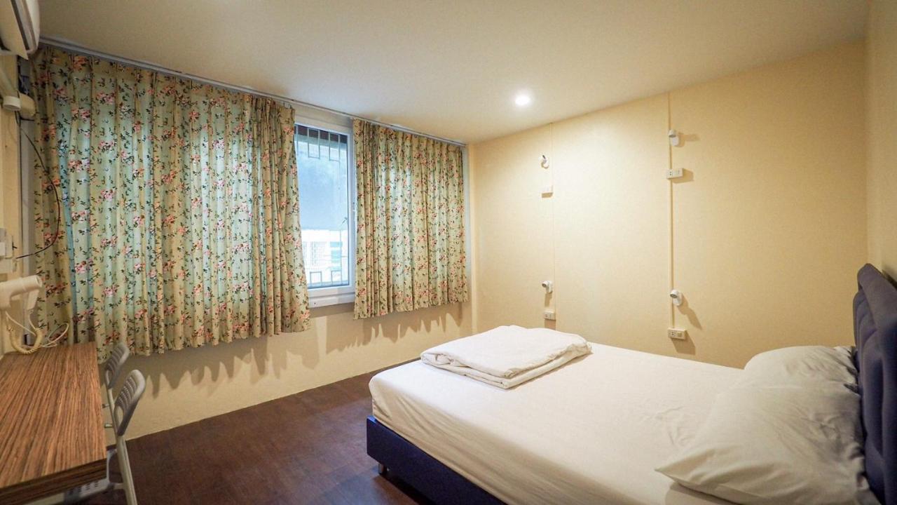 I-sleep Silom *