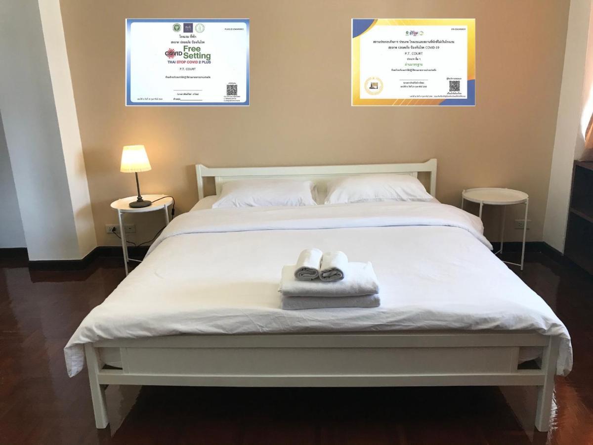 P.t. Court 3*