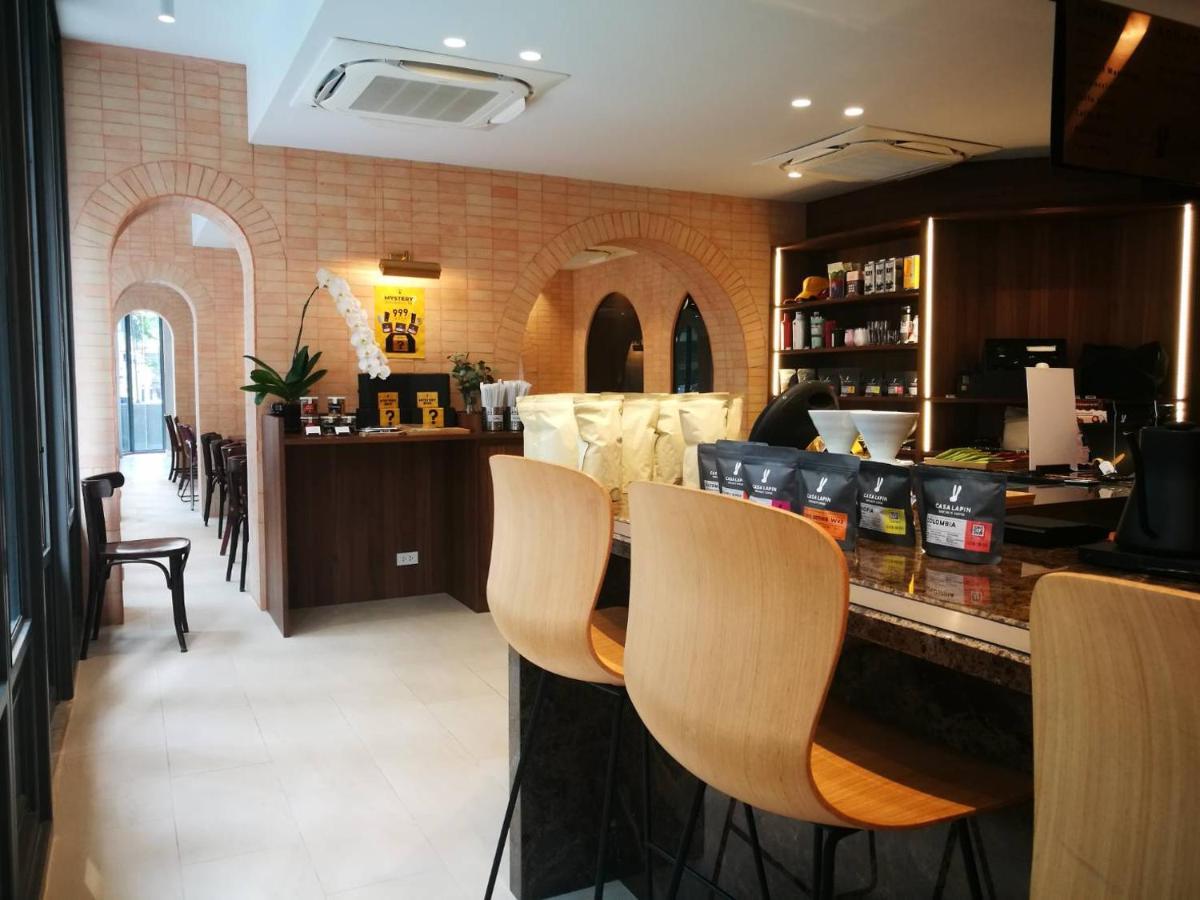 Apartment The Quarter Ploenchit By Uhg